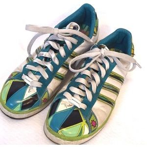 Adidas Pucci Sneakers Limited Edition